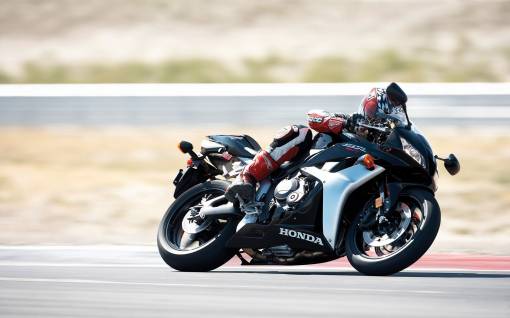 Honda CBR600RR 2007