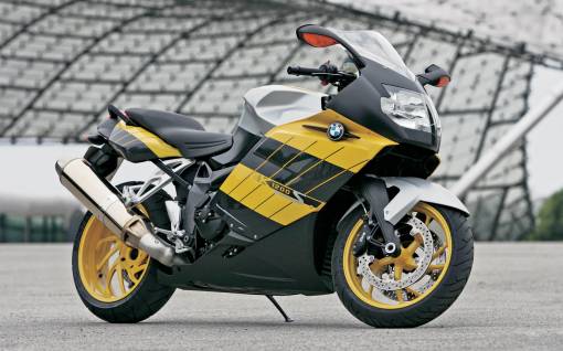 BMW K 1200 S