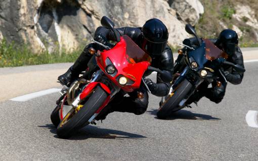 Buell Firebolt XB12R