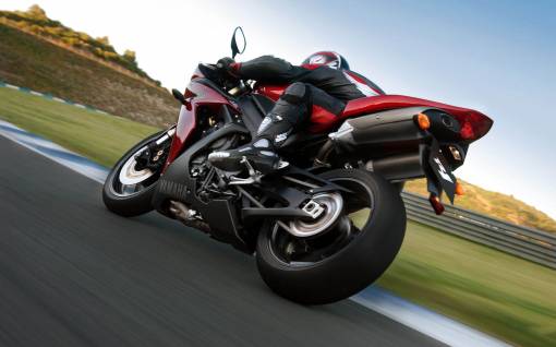Yamaha YZF-R1