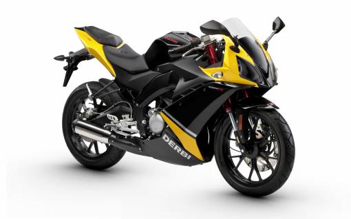 DERBI