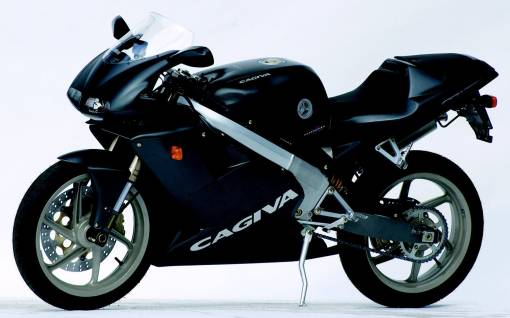 Cagiva Mito