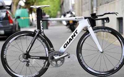 Columbia giant
