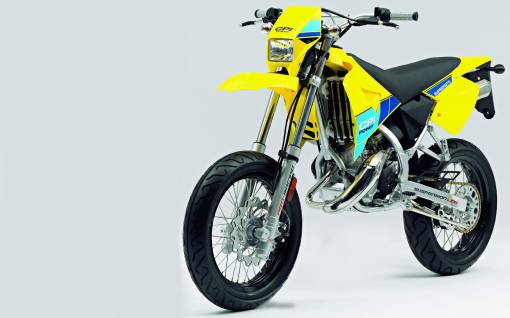CPI Supermoto