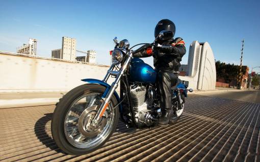 Harley-Davidson Dyna Glide