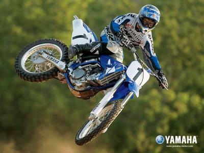 YAMAHA