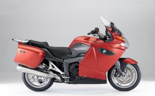 BMW K 1300 GT