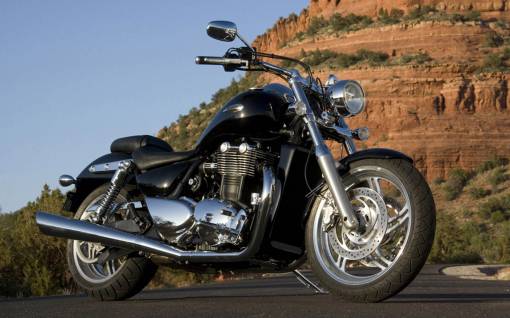 Triumph Thunderbird