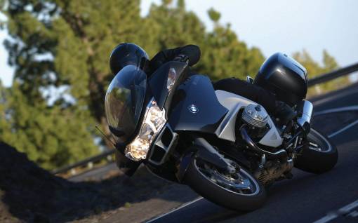 BMW R 1200 GS Adventure