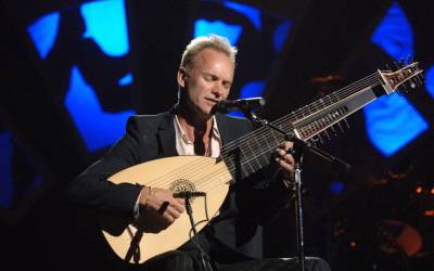Sting