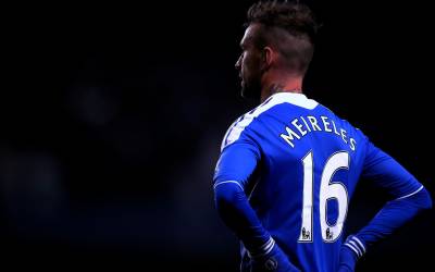 Raul Meireles