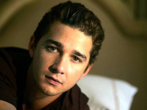 Шайа ЛаБаф / Shia LaBeouf