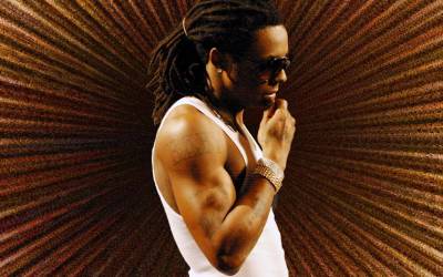 Lil wayne