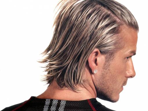 Дэвид Бекхэм (David Beckham)