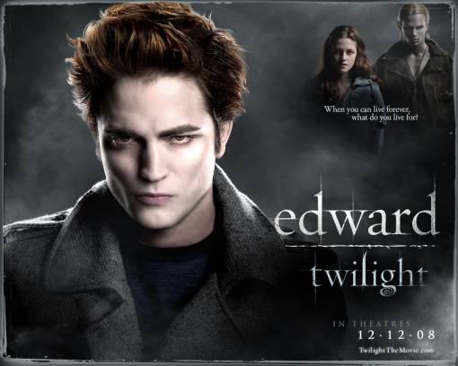 Роберт Паттинсон / Robert Pattinson