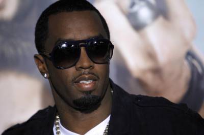 Puff Daddy