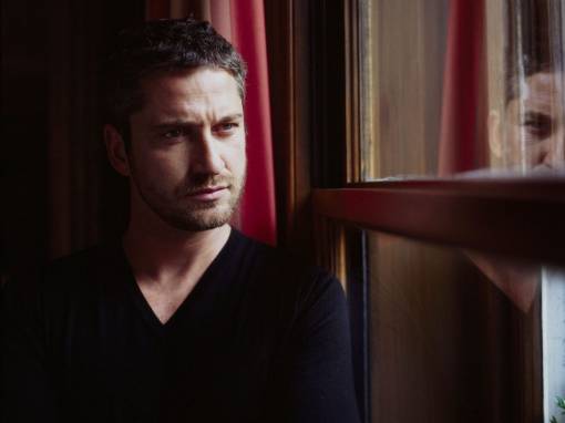 Gerard Butler