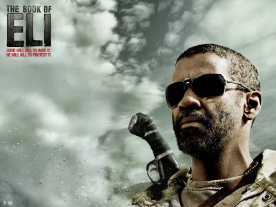 The book of eli
