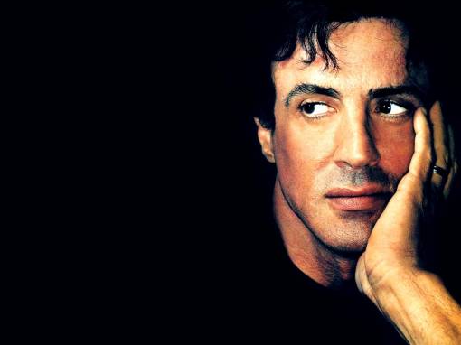 Sylvester Stallone