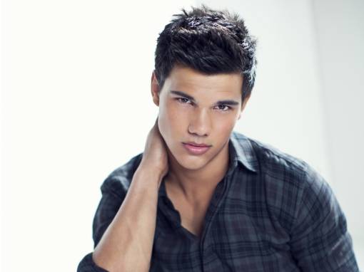 Тэйлор Лотнер / Taylor Lautner
