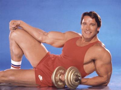 Шварценеггер