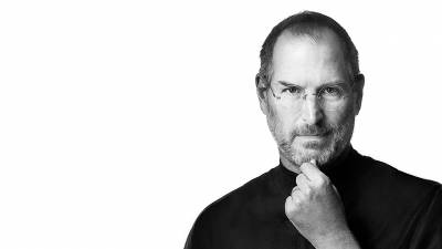 Steve Jobs