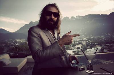 Sébastien Tellier