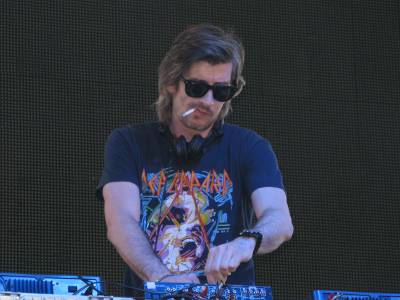 Kavinsky