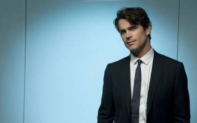 Mattew Bomer