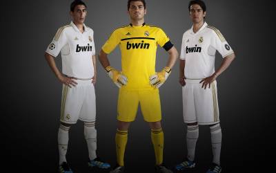 Kaka casillas