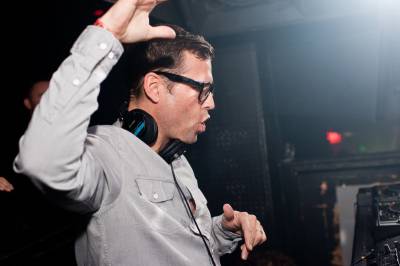 dj Kaskade