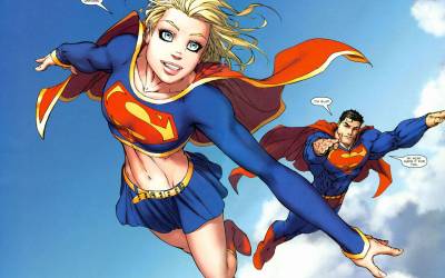 Supergirl