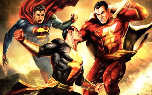 DC Showcase: Superman