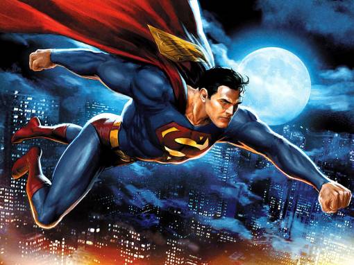Superman