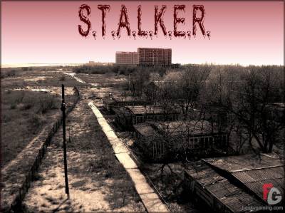 -STALKER