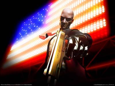 Hitman 4