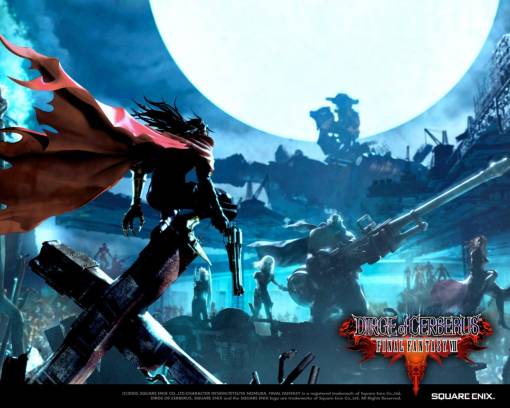 Final Fantasy VII