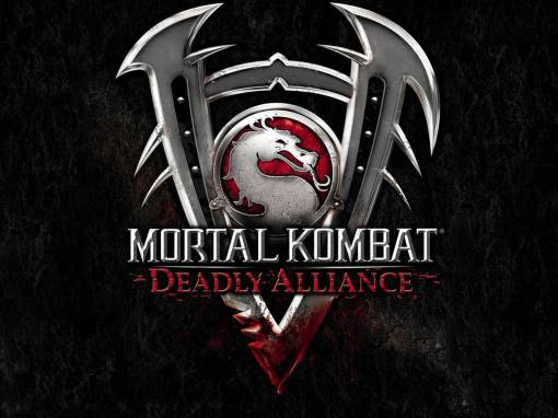 Mortal Kombat: Deadly Alliance