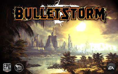 Bulletstorm