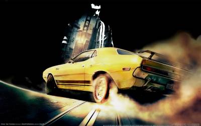 Driver: San Francisco