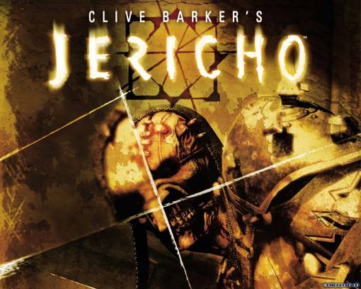 Clive Barker's Jericho