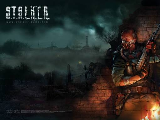 S.T.A.L.K.E.R.: Shadow of Chernobyl