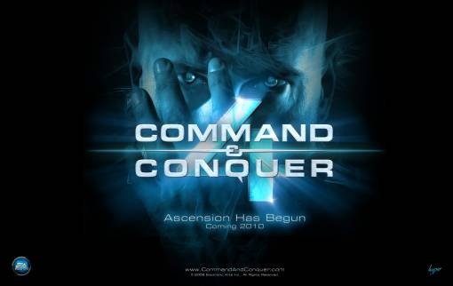 Command and Conquer 4: Tiberian Twilight