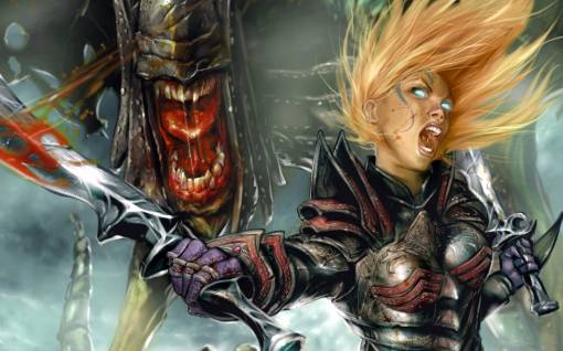Divinity 2: Ego Draconis