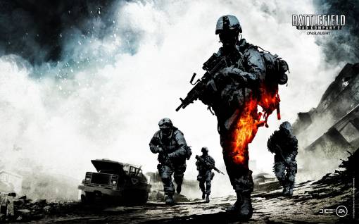 Bad Company 2