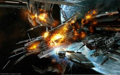 X3: Albion Prelude