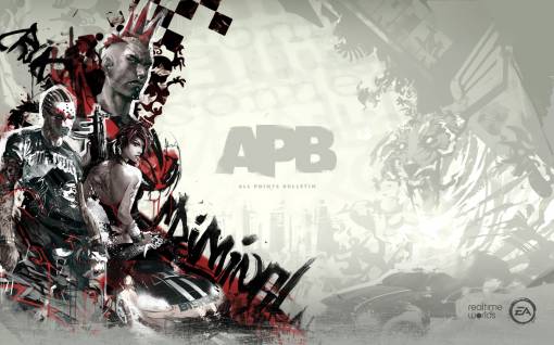 All Points Bulletin