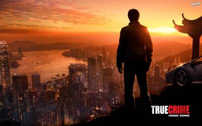 True crime hongkong