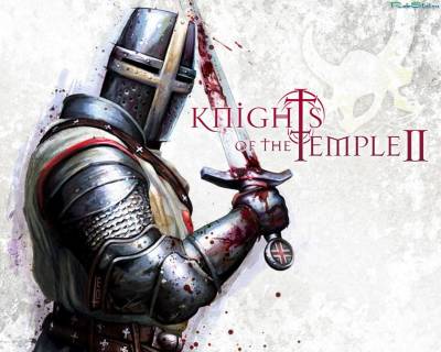 Knights of the Temple 2
