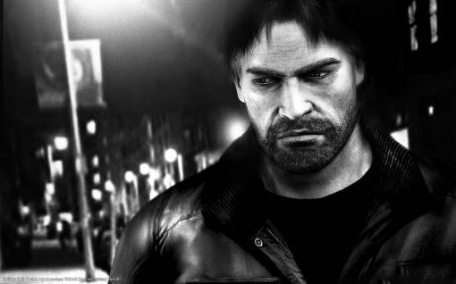 Tom Clancy’s Splinter Cell: Double Agent